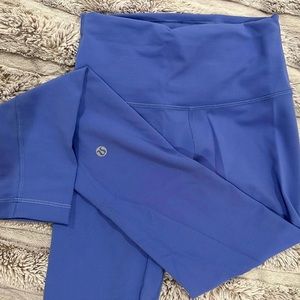 Lululemon Wunder Train High-Rise pants 4